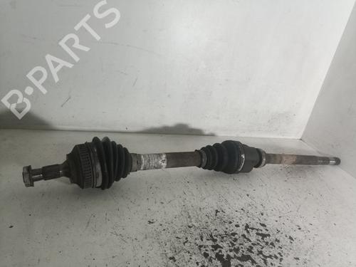Used Right front driveshaft CITROËN XSARA PICASSO (N68) 1.6 HDi (90 hp) 21500608