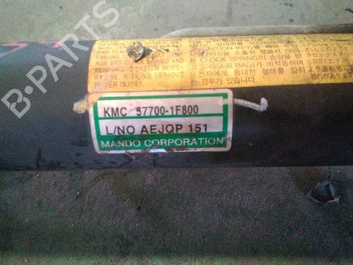 Steering rack HYUNDAI TUCSON (JM)  | BP5654132M22 