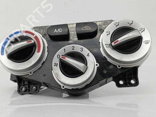 Used Climate control HYUNDAI ACCENT III (MC) [2005-2010]  15902139