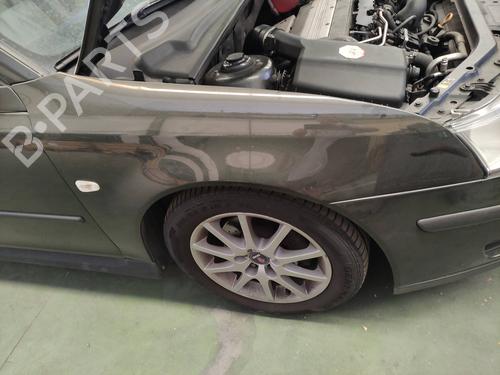 Used Right front fenders SAAB 9-3 (YS3F, E79, D79, D75) 1,8t (150 hp) 10166380
