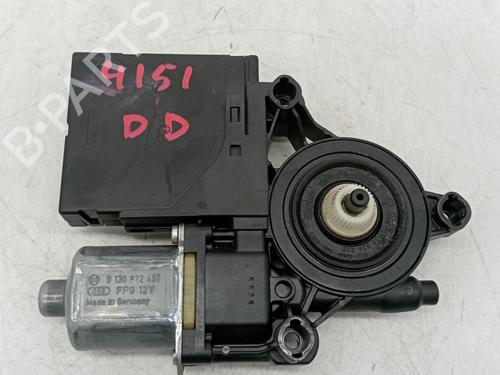 Vindusheismotor høyre foran VW PASSAT B7 (362) [2010-2016]  28805820