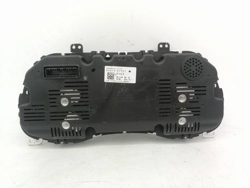 Instrument cluster HYUNDAI TUCSON (TL, TLE)  | BP9692082C47 