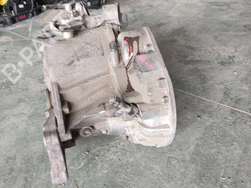 Gearbox MERCEDES-BENZ A-CLASS (W169)  | BP20213020M3 