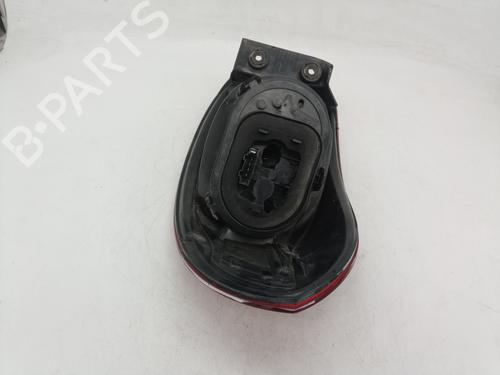 Left taillight VW TIGUAN (5N_) | BP31881889C34