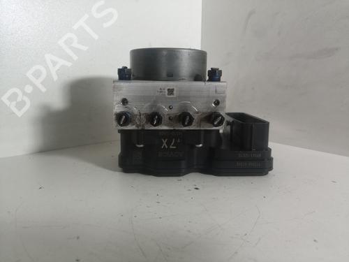 Used ABS pump ABS pump TOYOTA COROLLA Saloon (_E21_) 1.6 VVTi (ZRE210) (122 hp) 34366184 34366184