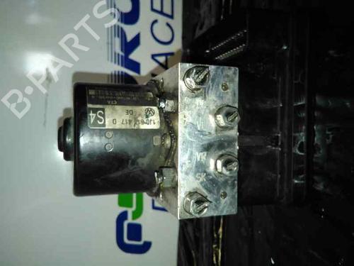ABS pump SKODA OCTAVIA I (1U2)  | BP1099402M43 