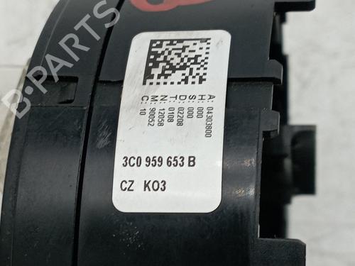 Squib airbag VW PASSAT B6 (3C2)  | BP20658680C102 