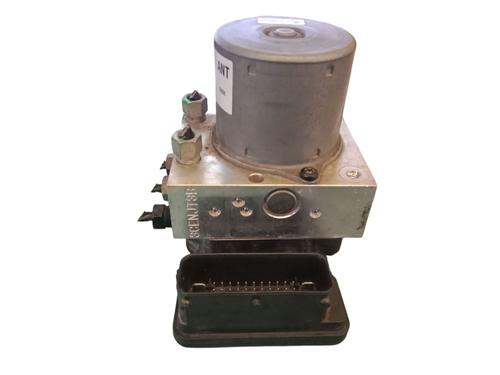 Used ABS pump CHEVROLET AVEO Hatchback (T300) 1.3 D (95 hp) 32397404