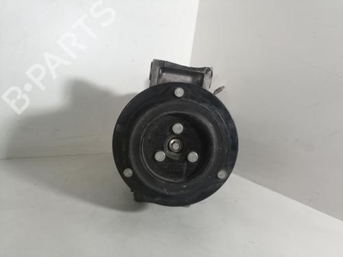 AC compressor FORD FOCUS III | BP33462298M34 - Image 2
