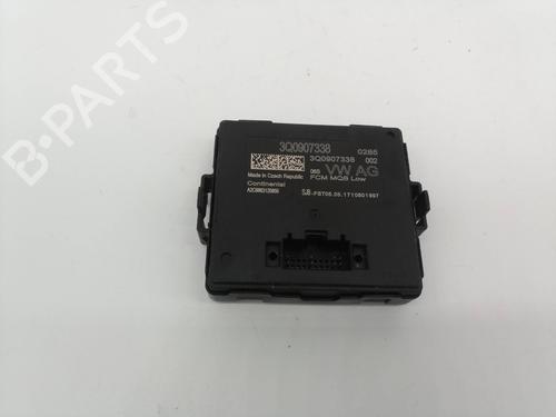Electronic module SEAT LEON ST (5F8)  | BP10252297M83 