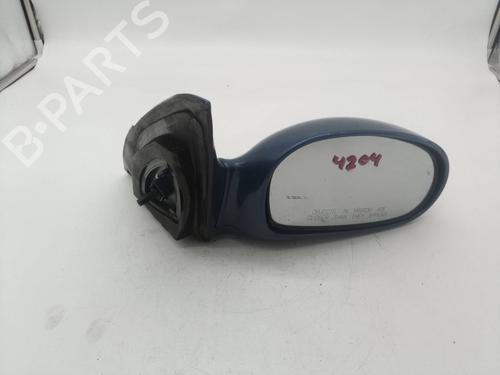 Used Right mirror KIA RIO I Hatchback (DC) 1.5 16V (98 hp) 13882457