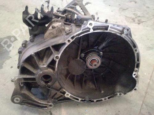 Used Gearbox FORD FOCUS II (DA_, HCP, DP) [2004-2013]  4942179