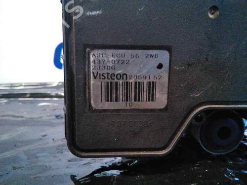 ABS pump MAZDA 6 Saloon (GG)  | BP1099354M43 