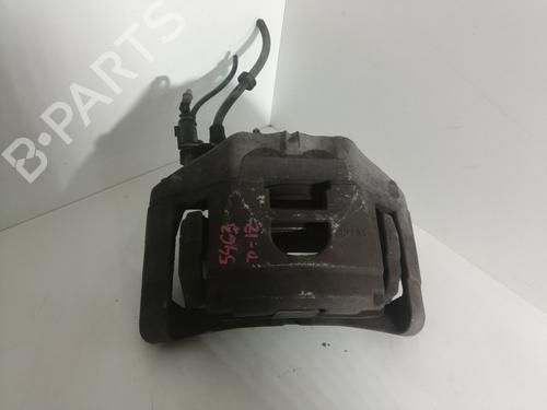 left-front-brake-caliper-audi-a6-allroad-c6-4fh-2006-2007-2008-2009-2010-2011-32724597 main image