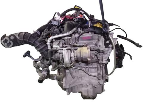 Motor für DACIA SANDERO II [2012-2026]  30408079