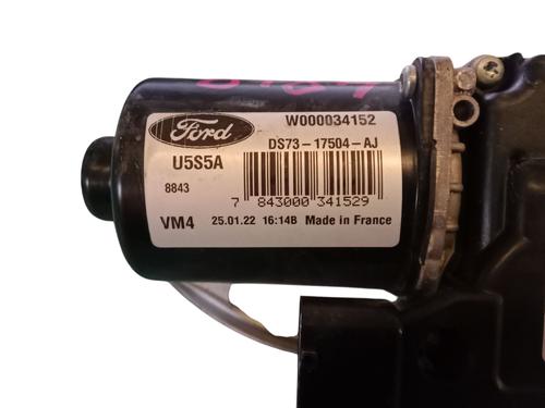 Front wiper motor FORD MONDEO V Turnier (CF)  | BP24527972M29 