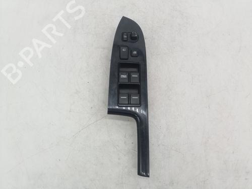 Used Left front window switch Left front window switch 38321040 38321040