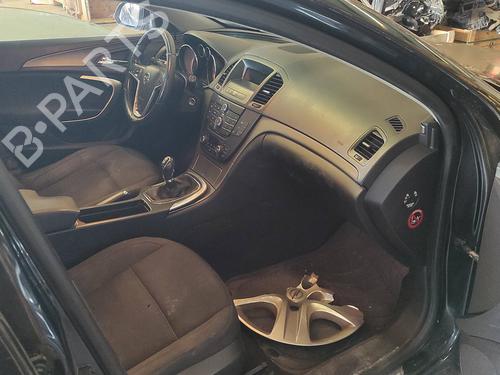 Ferdsskriver OPEL INSIGNIA A (G09)  | BP17238974C48 