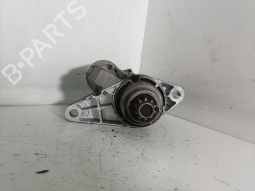 Starter SKODA FABIA II (542) | BP37799665M8 - Image 2