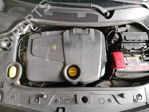 Alternator RENAULT MEGANE II Saloon (LM0/1_)  | BP26332255M7 
