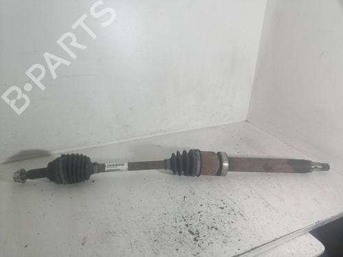Used Right front driveshaft FORD FIESTA VI (CB1, CCN) [2008-2017]  17207764