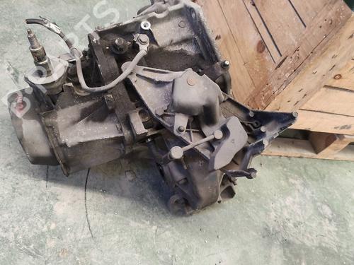 Gearbox CITROËN XSARA PICASSO (N68)  | BP18134767M3 