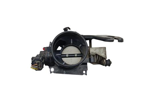 Throttle body FORD FOCUS I (DAW, DBW)  | BP22616548M82 