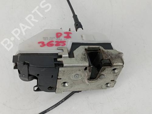 Front left lock CITROËN C3 I (FC_, FN_) 1.4 i Bivalent | BP16581992C98 