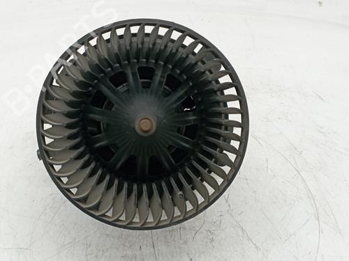 Used Heater blower motor CITROËN XSARA PICASSO (N68) 1.6 HDi (90 hp) 20674474