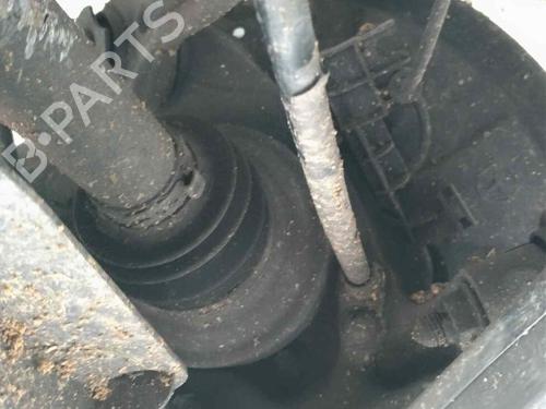 Left rear steering knuckle MERCEDES-BENZ CLS (C218) CLS 350 CDI / d 4-matic (218.393) | BP7068672M27 