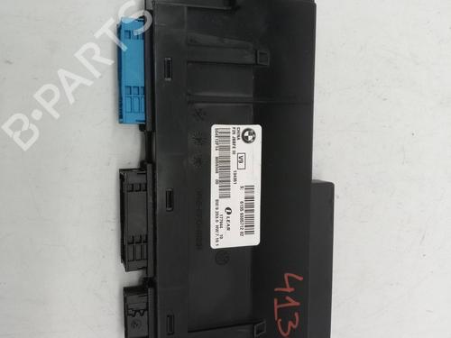 Used Electronic module BMW X3 (F25) xDrive 20 d (184 hp) 13381983