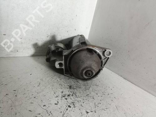 Starter OPEL ZAFIRA A MPV (T98) 2.0 DTI 16V (F75) | BP29822741M8 