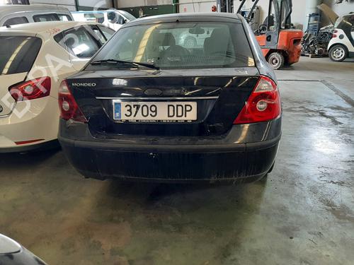 Starter FORD MONDEO III (B5Y) 1.8 16V | BP10974998M8 