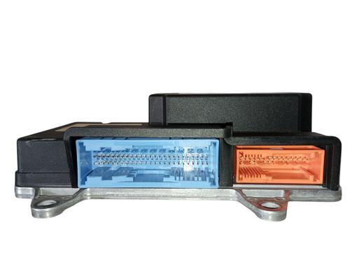 Kollisjonspute styreenhet VOLVO V50 (545) 2.0 D | BP29159356M53 