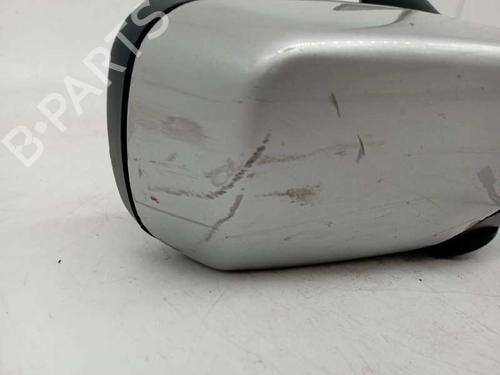 Right mirror BMW 3 (E46)  | BP10498697C27 