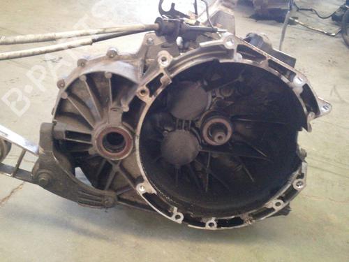 Gearbox FORD MONDEO III Saloon (B4Y)  | BP7841930M3 
