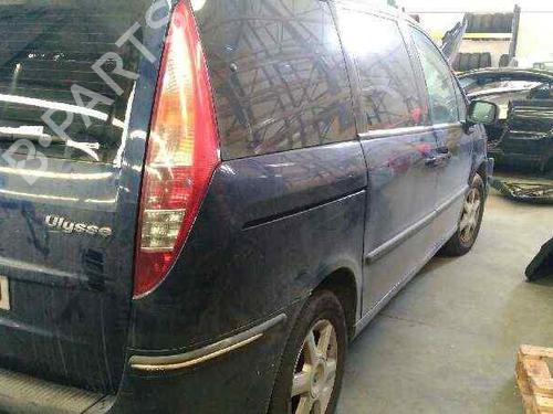 Instrument cluster FIAT ULYSSE (179_) | BP3650480C47