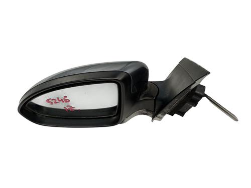 Used Left mirror CHEVROLET CRUZE Hatchback (J305) 2.0 CDI (163 hp) 30199196