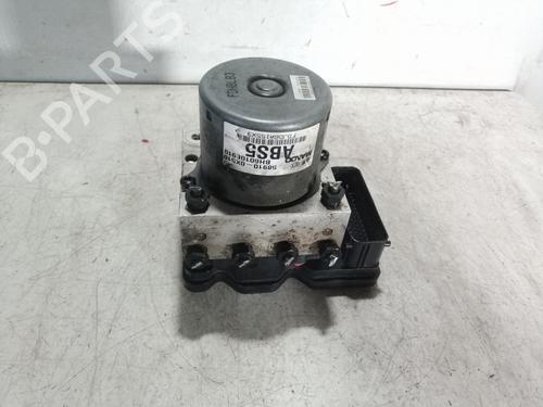 Used ABS pump HYUNDAI i10 I (PA) [2007-2018]  7801481
