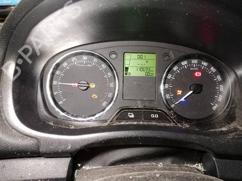 Other SKODA FABIA II (542)  | BP28289814O1 