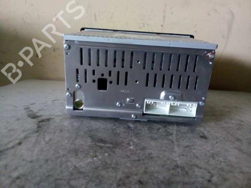 Radio KIA CEE'D (JD)  | BP2780608E6 
