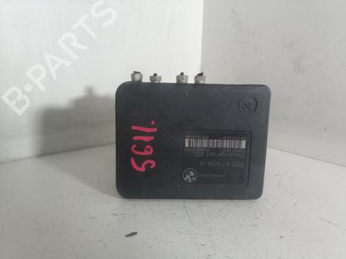 ABS pump BMW 1 (E87) 118 d | BP38470620M43 - Image 3
