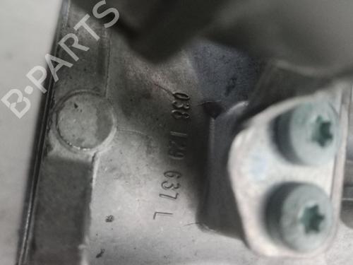 Throttle body AUDI A4 B6 (8E2) 1.9 TDI | BP38619642M82 - Image 4