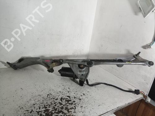 Used Front wiper motor MERCEDES-BENZ C-CLASS Coupe (CL203) [2001-2011]  25717441