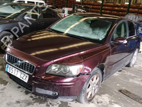 Left front window switch VOLVO S40 II (544) 2.0 D | BP37801797I27 - Image 7