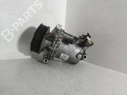 ac-compressor-nissan-pulsar-hatchback-c13-12-dig-t-926003zl14-2014-10771363 main image