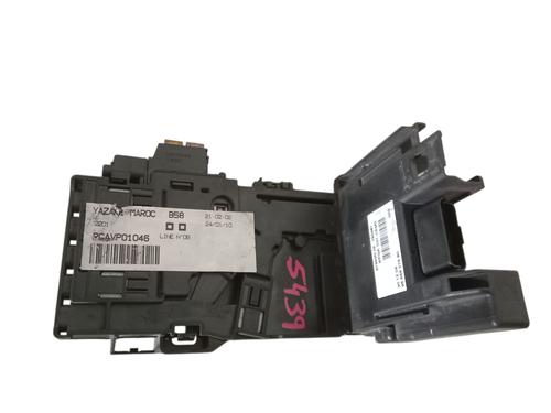 Used Fuse box CITROËN C4 Picasso I MPV (UD_) [2006-2015]  31146646