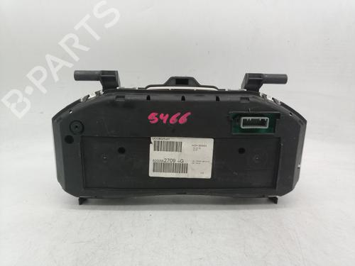 Instrument cluster RENAULT CLIO III (BR0/1, CR0/1) | BP32352272C47