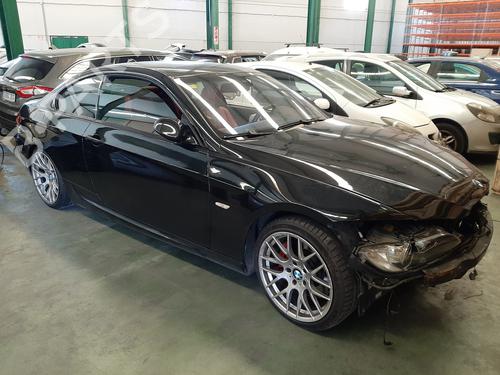 BMW 3 Coupe (E92) 330 xi (272 hp) 1346924