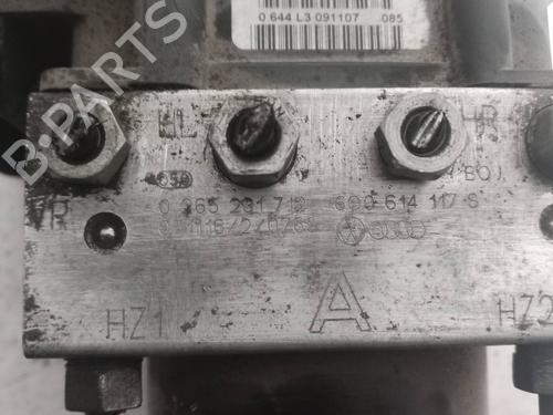ABS pump SEAT IBIZA III (6L1)  | BP11724170M43 